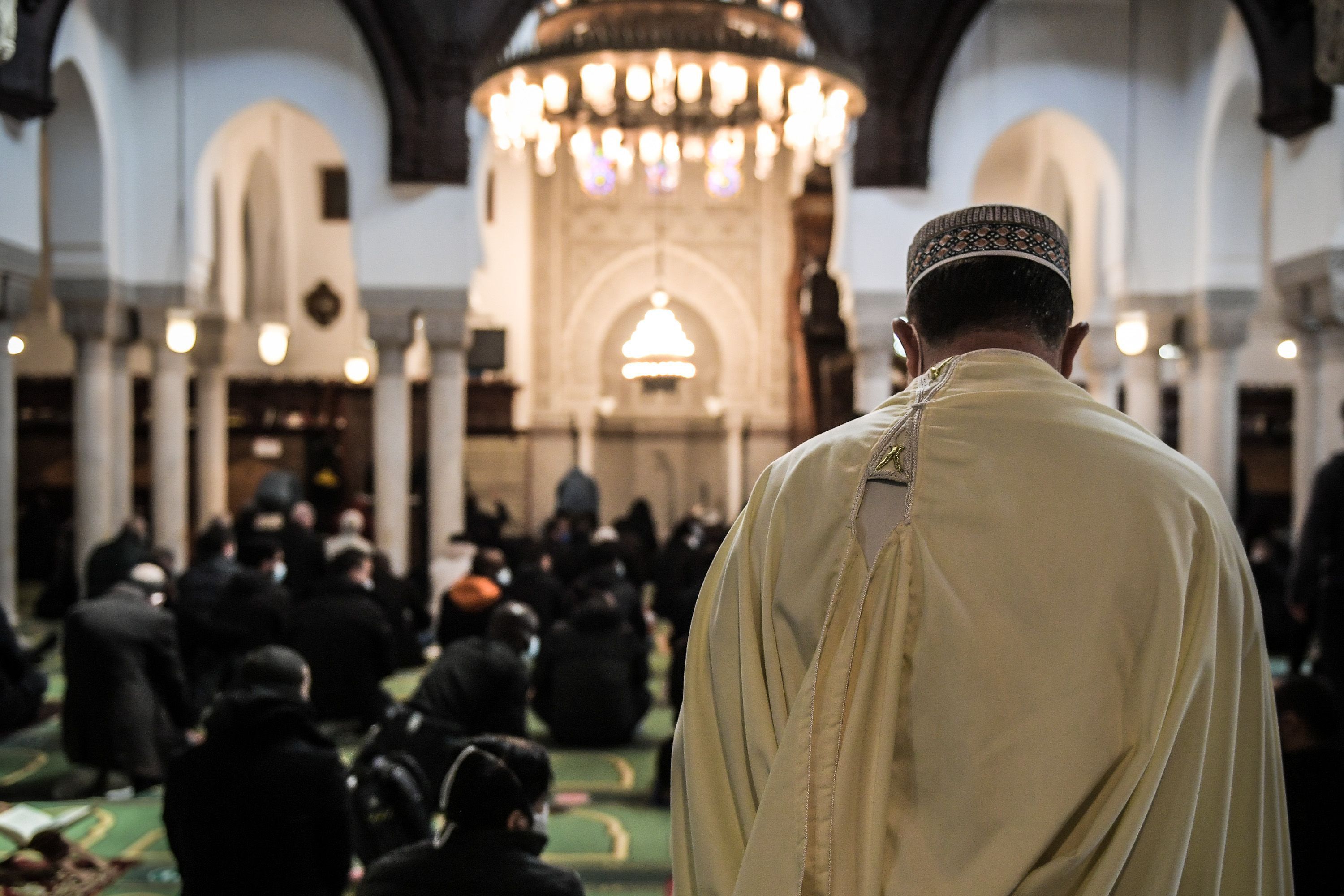 J'ai quitté l'islamisme en débattant, pas en lisant le guide de la ...