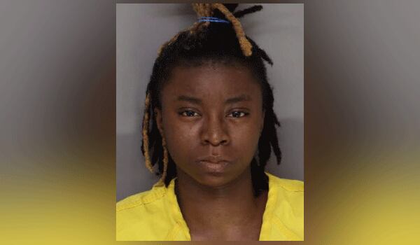 19-year-old woman charged with murder in shooting, crash that killed ...