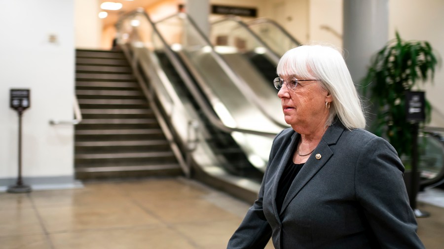 Democrats reject White House counterproposal to keep DHS operating