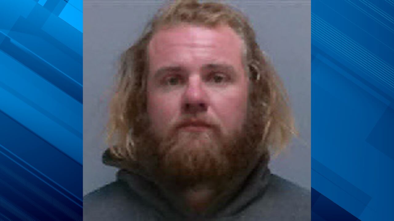 Third arrest made in Darlington County armed robbery investigation