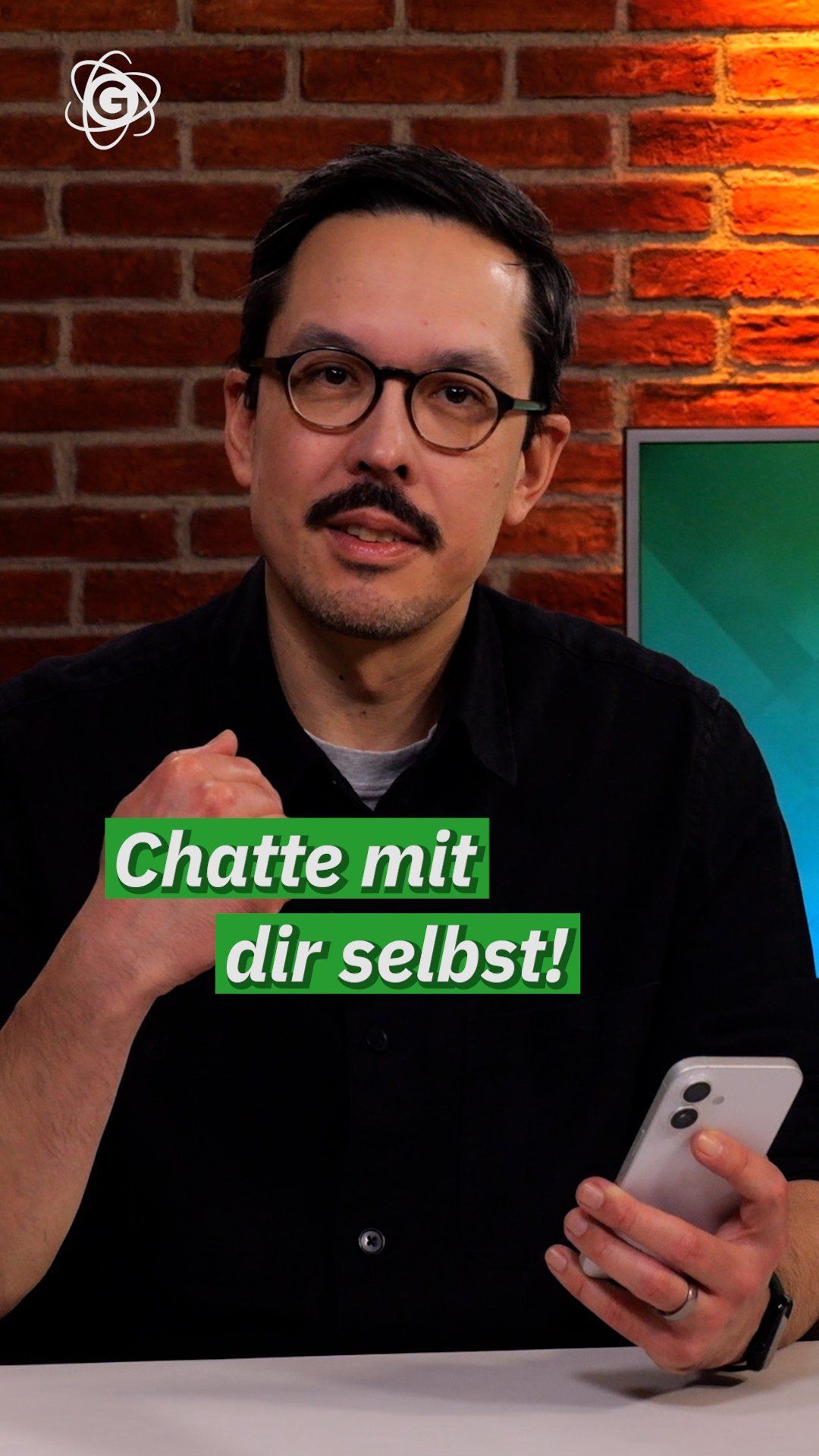 WhatsApp-Tipp: Nachricht an sich selbst schicken