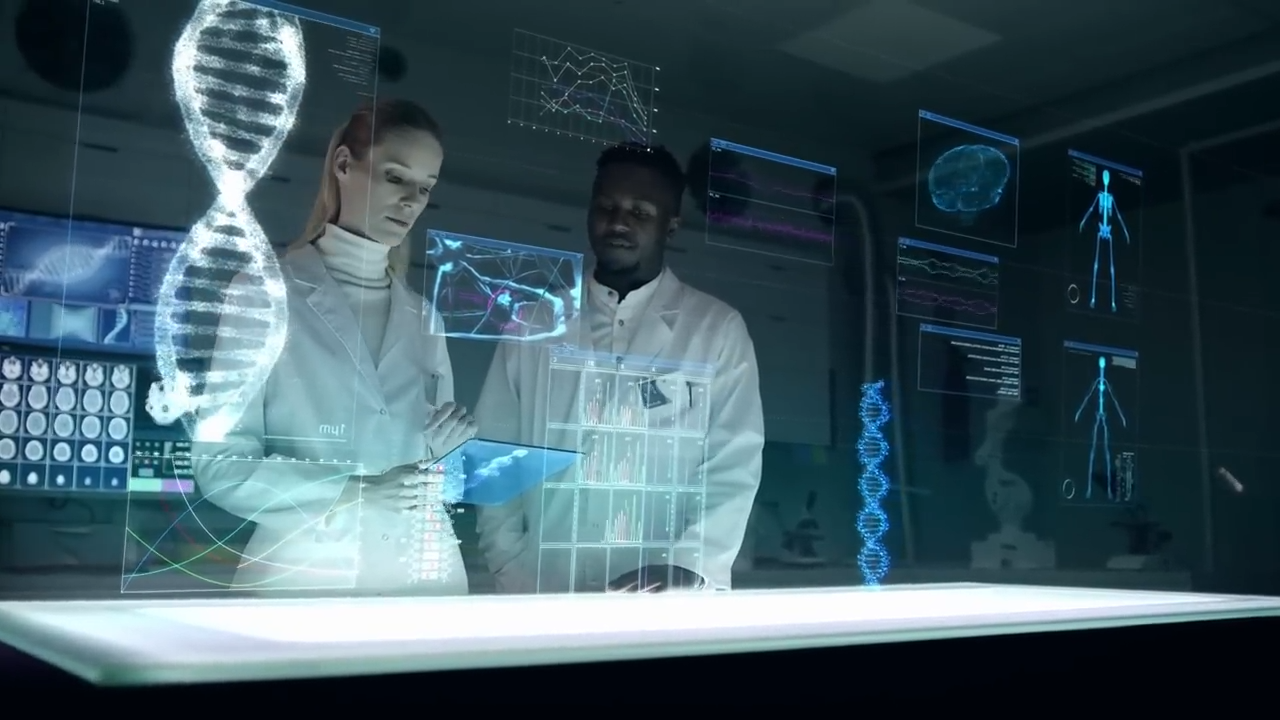 Could mathematics be the language of aliens?
