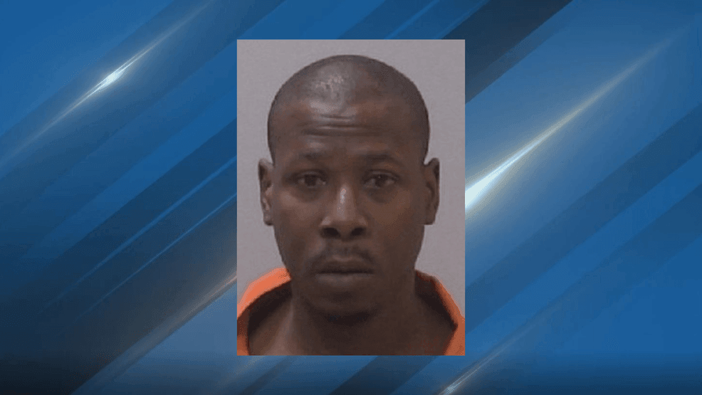 Man arrested for Kalamazoo double homicide where bodies were found in shed