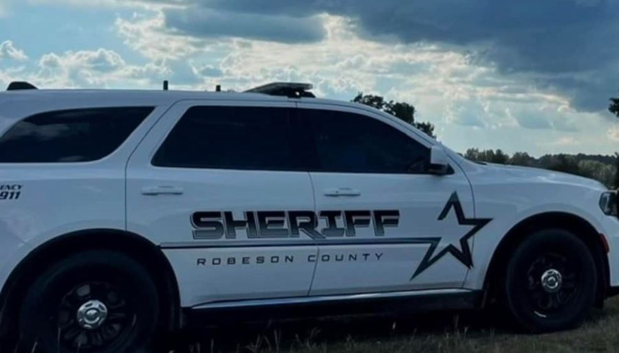 Robeson County teen charged in shooting of Lumberton woman, sheriff says
