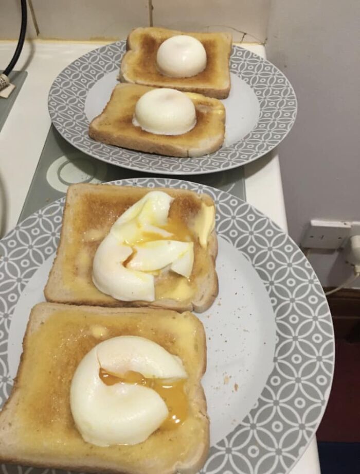 Turns Out, There’s A Facebook Group Where People Rate Others’ Dishes, And Here Are 48 Of The Most Iconic Ones