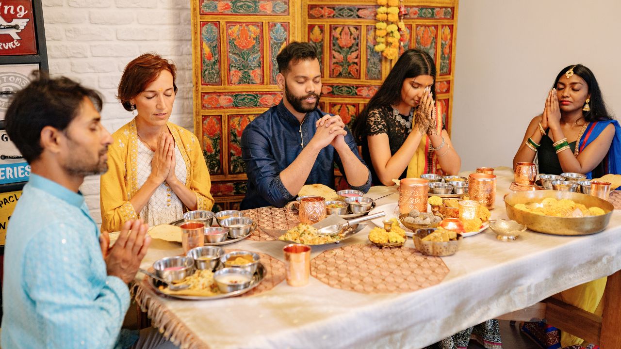 Mother-in-law said 'start without me' every night as a test. I called ...