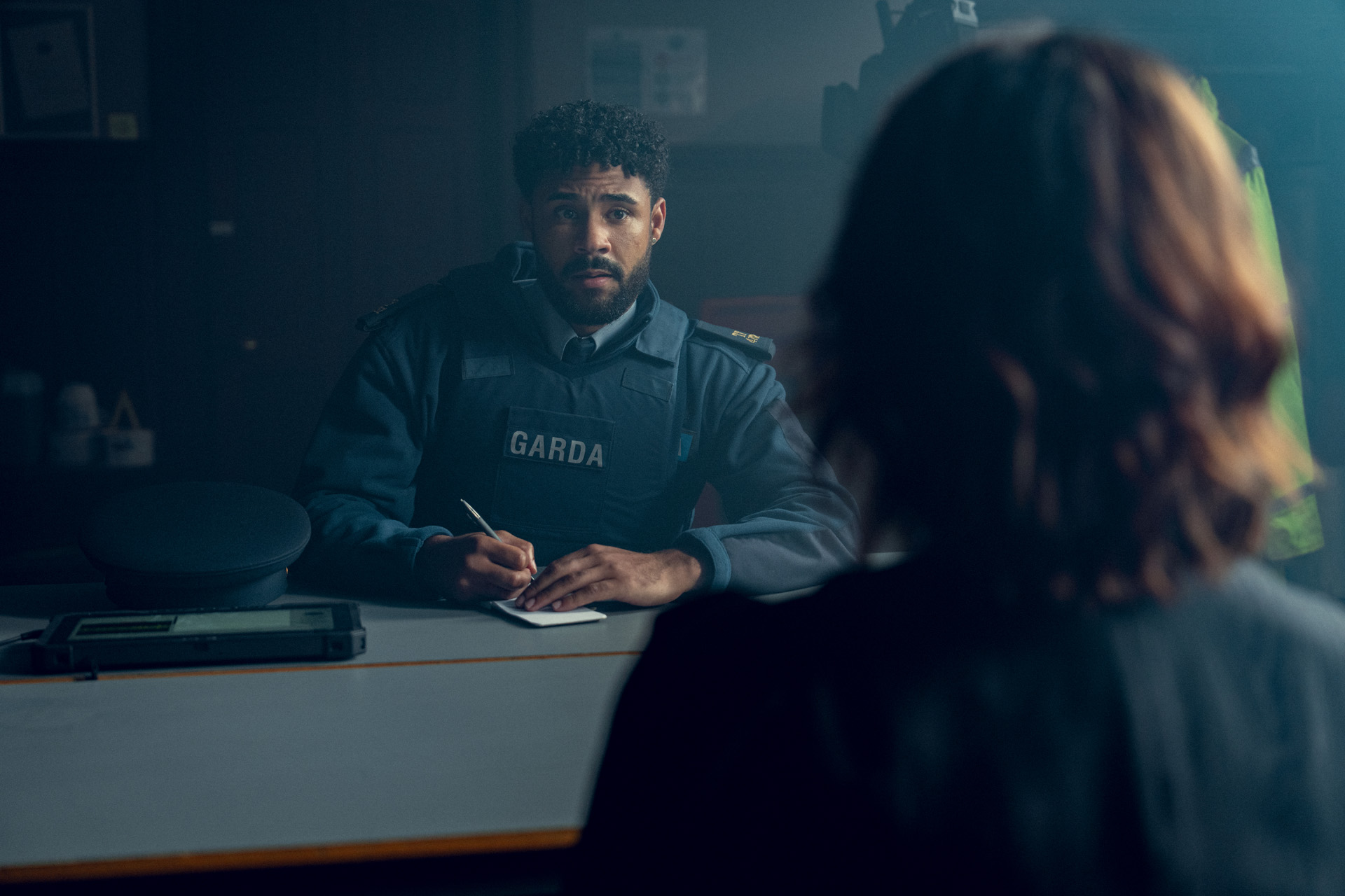 Meet Darragh Hand, How to Get to Heaven from Belfast's breakout star