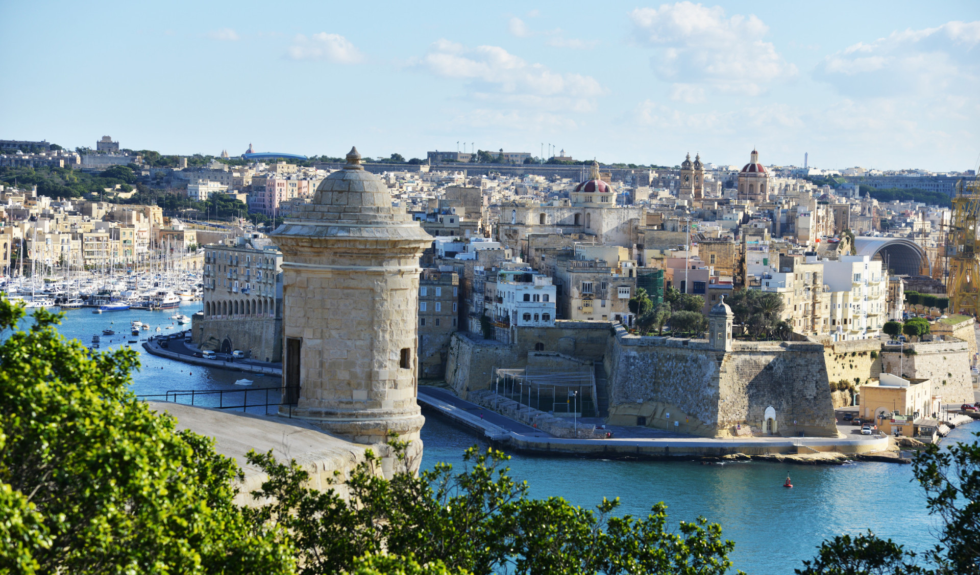 Countries With The Lowest Risk Of Natural Disasters