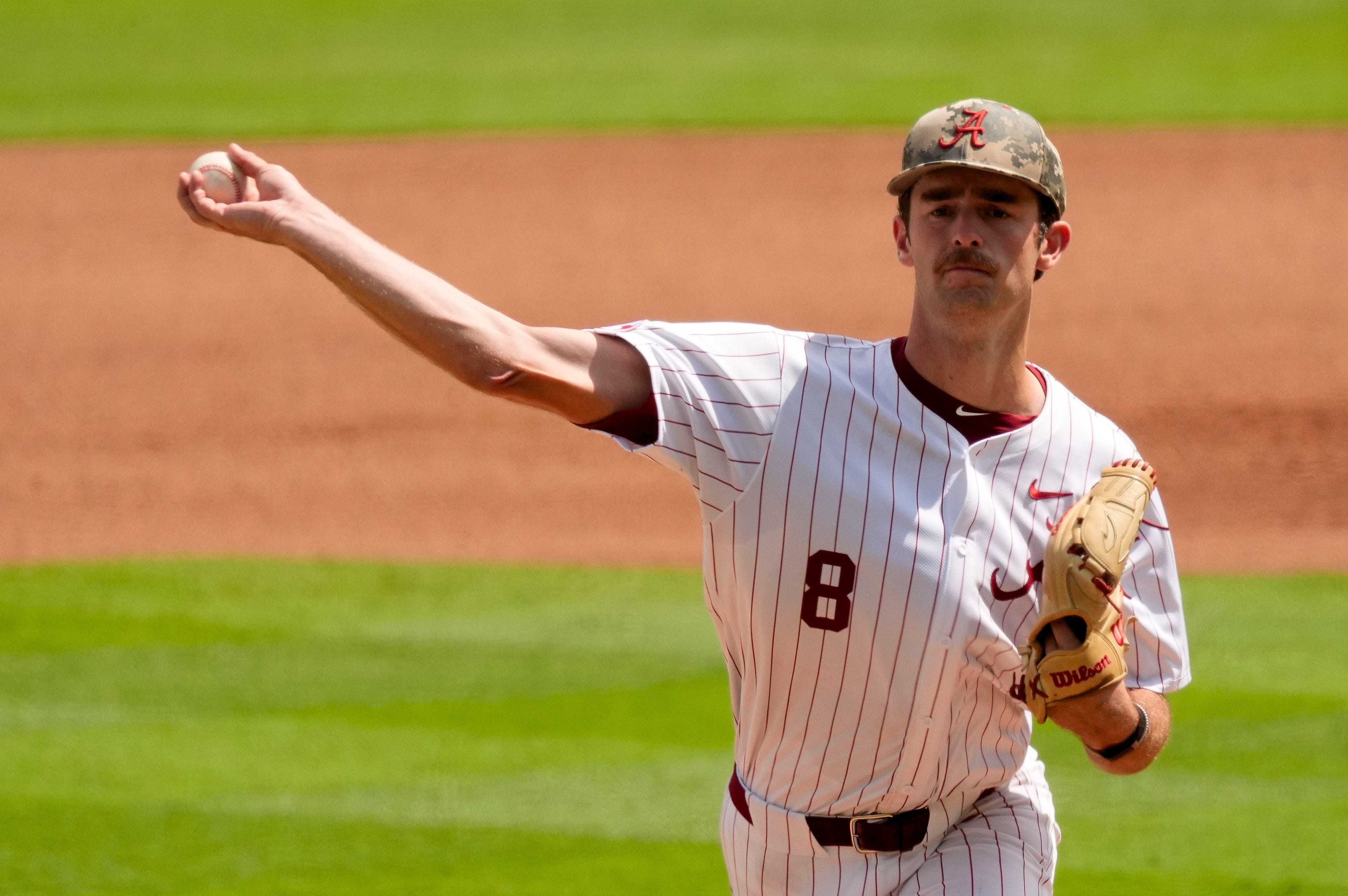 3 bold predictions for Alabama baseball's series vs. Auburn