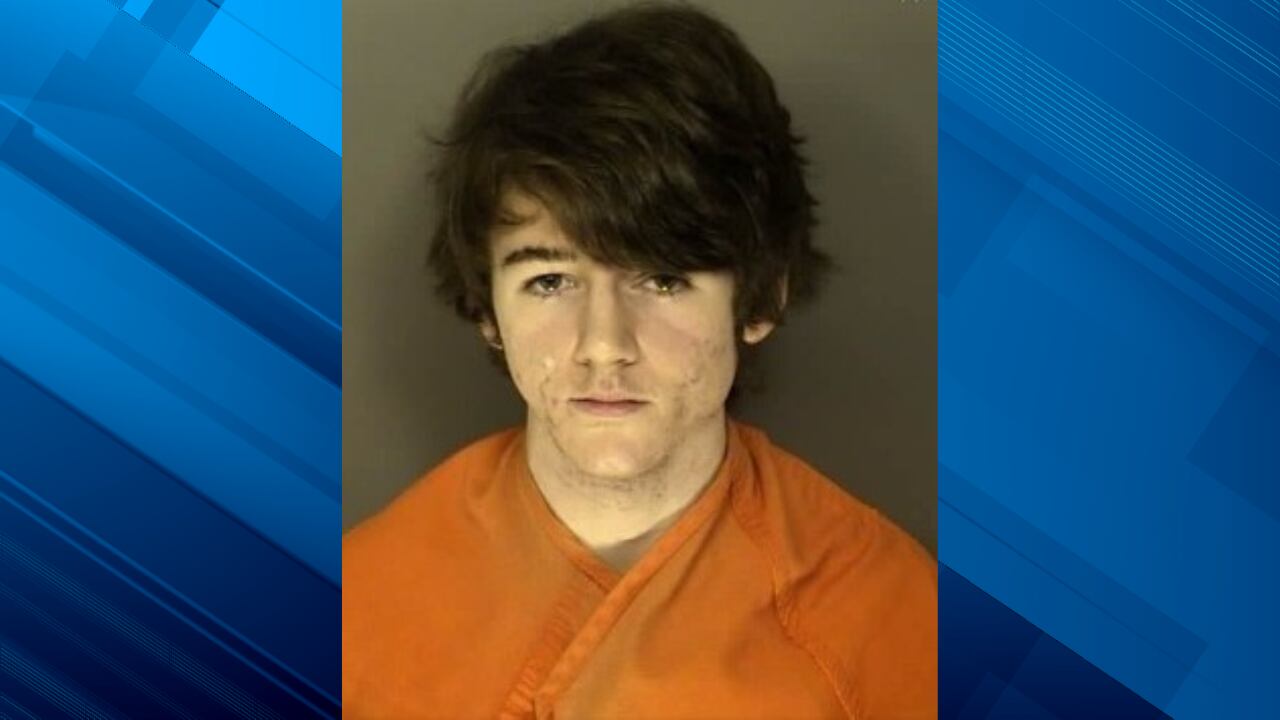 Horry County man facing three counts of sexual exploitation of minor