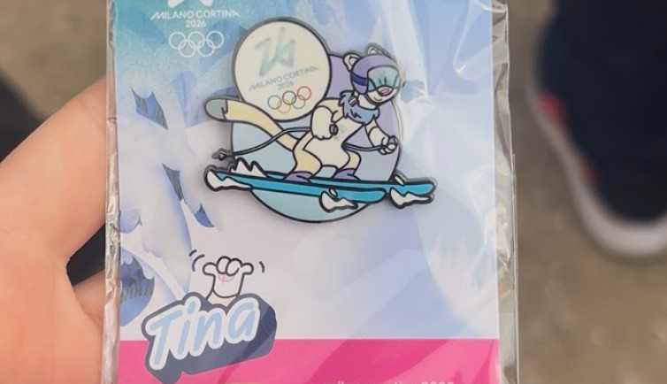 On the ground in Milan for the Winter Olympics | Live updates from UF ...