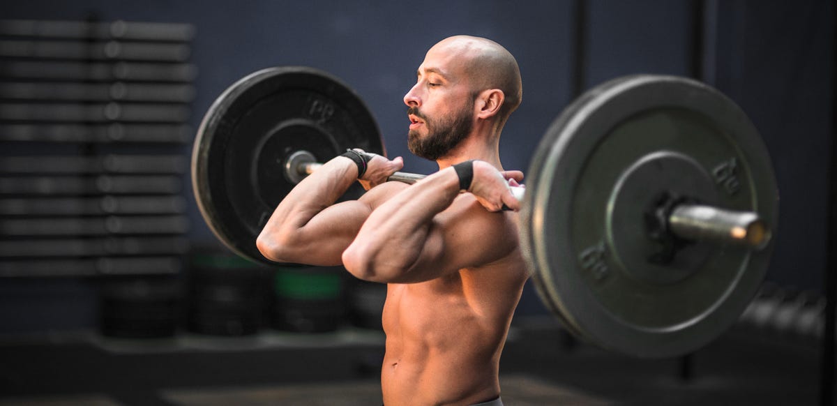 The Texas method: The advanced 3-day plan built for lifters who’ve ...