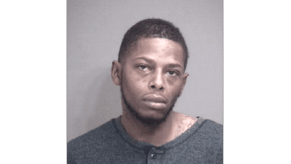 Foot chase in Columbia ends with arrest after officers find more than ...