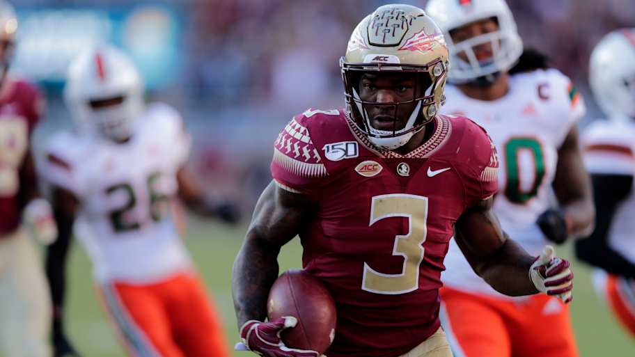Florida State fans get Cam Akers vibes from this talented running back ...