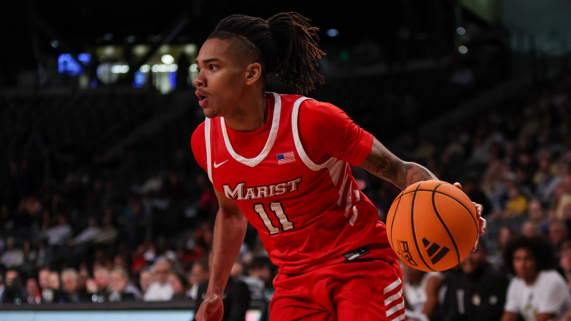 MAAC basketball showdown: Marist vs. Merrimack preview