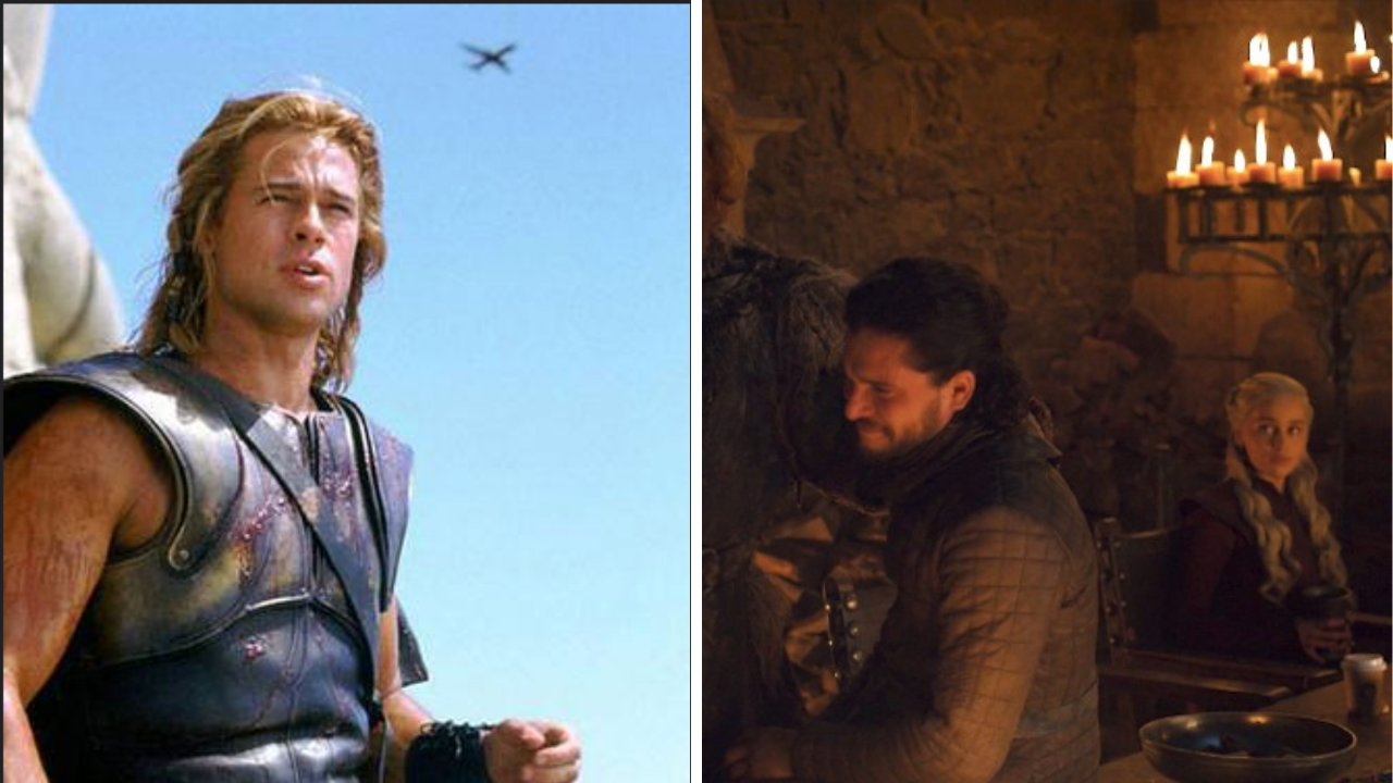 20 hilarious editing fails in movies and TV shows