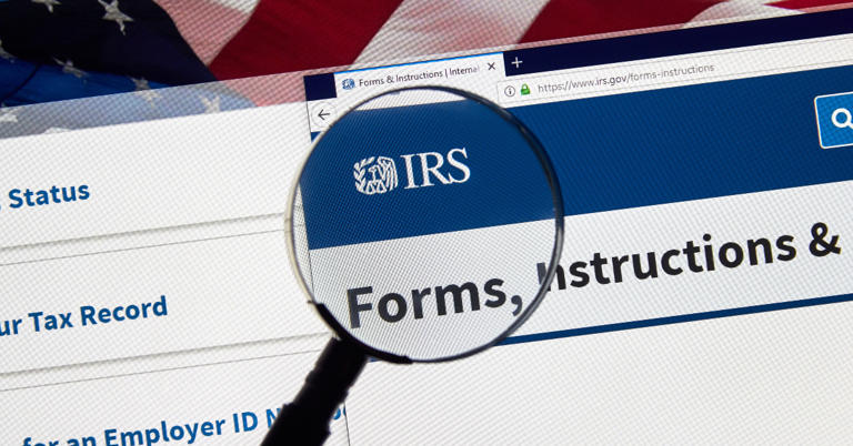 IRS issues urgent 2026 tax season warning - what filers need to know