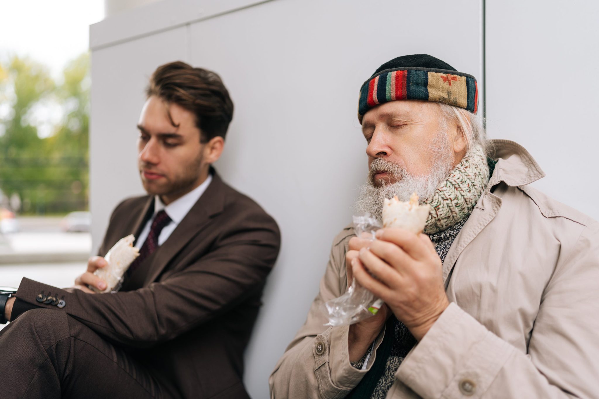 Why 50 stay broke and how one hour a day can change everything
