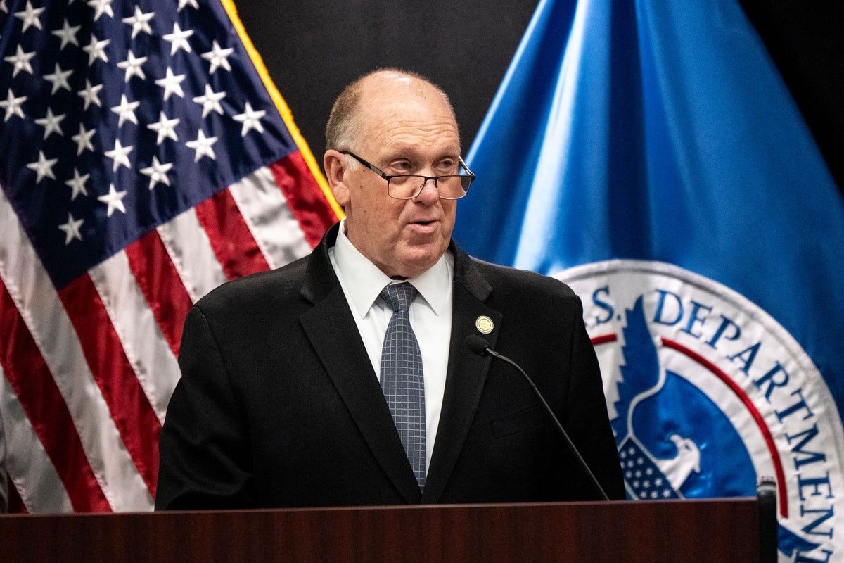 Deadly Minnesota ICE ‘surge’ is coming to an end, Homan announces