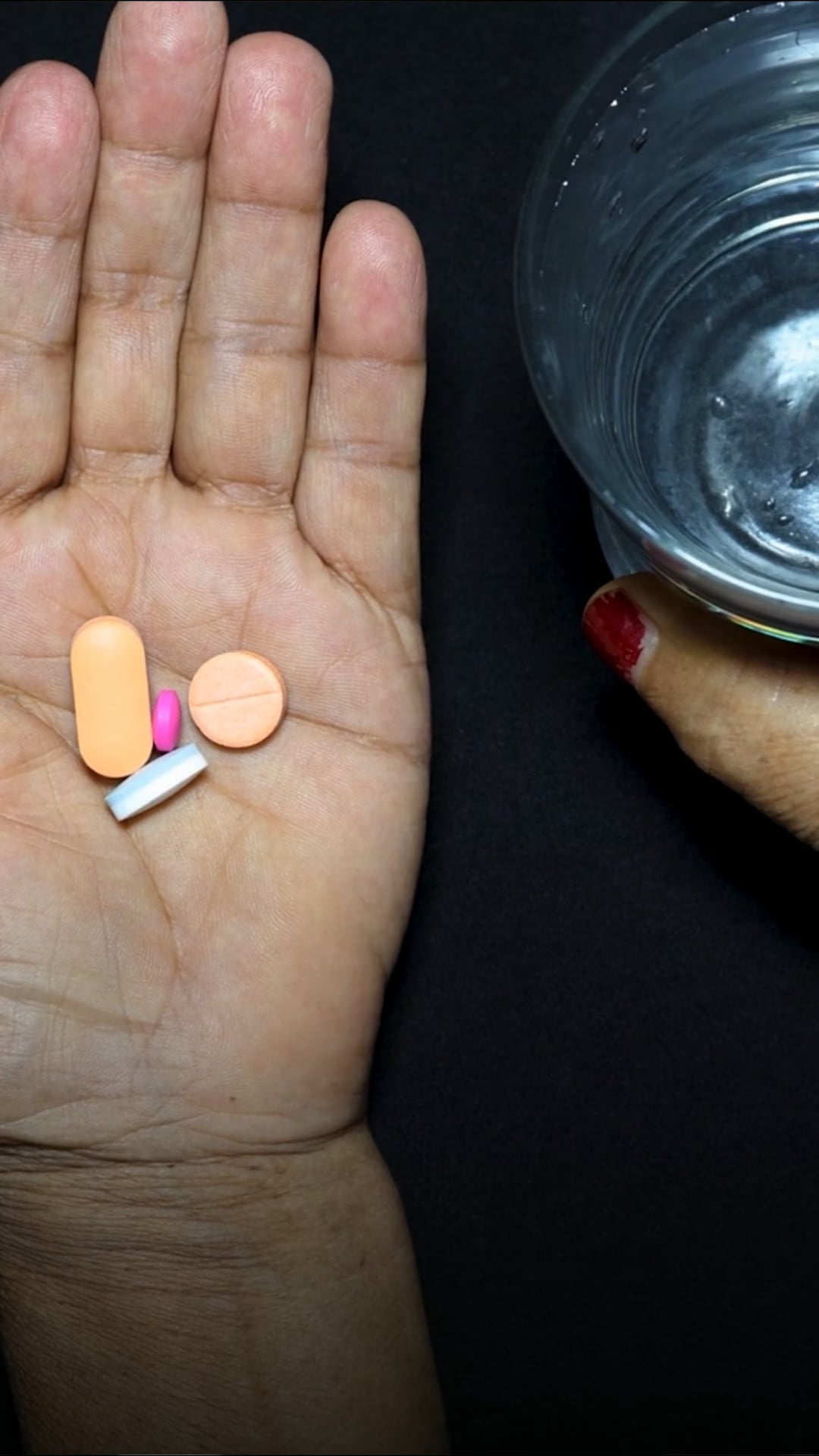 Exceso de suplementos de magnesio: ¿qué beneficios y consecuencias ...