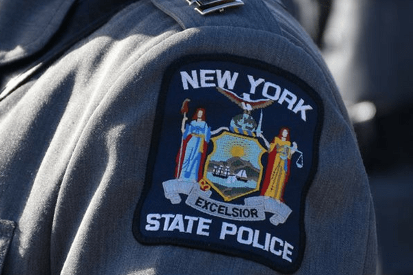 State police respond to over 250 crashes due to winter storm