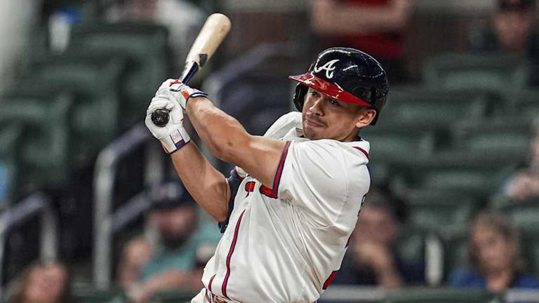 2026 fantasy baseball catcher rankings: Drake Baldwin vs. Salvador Perez