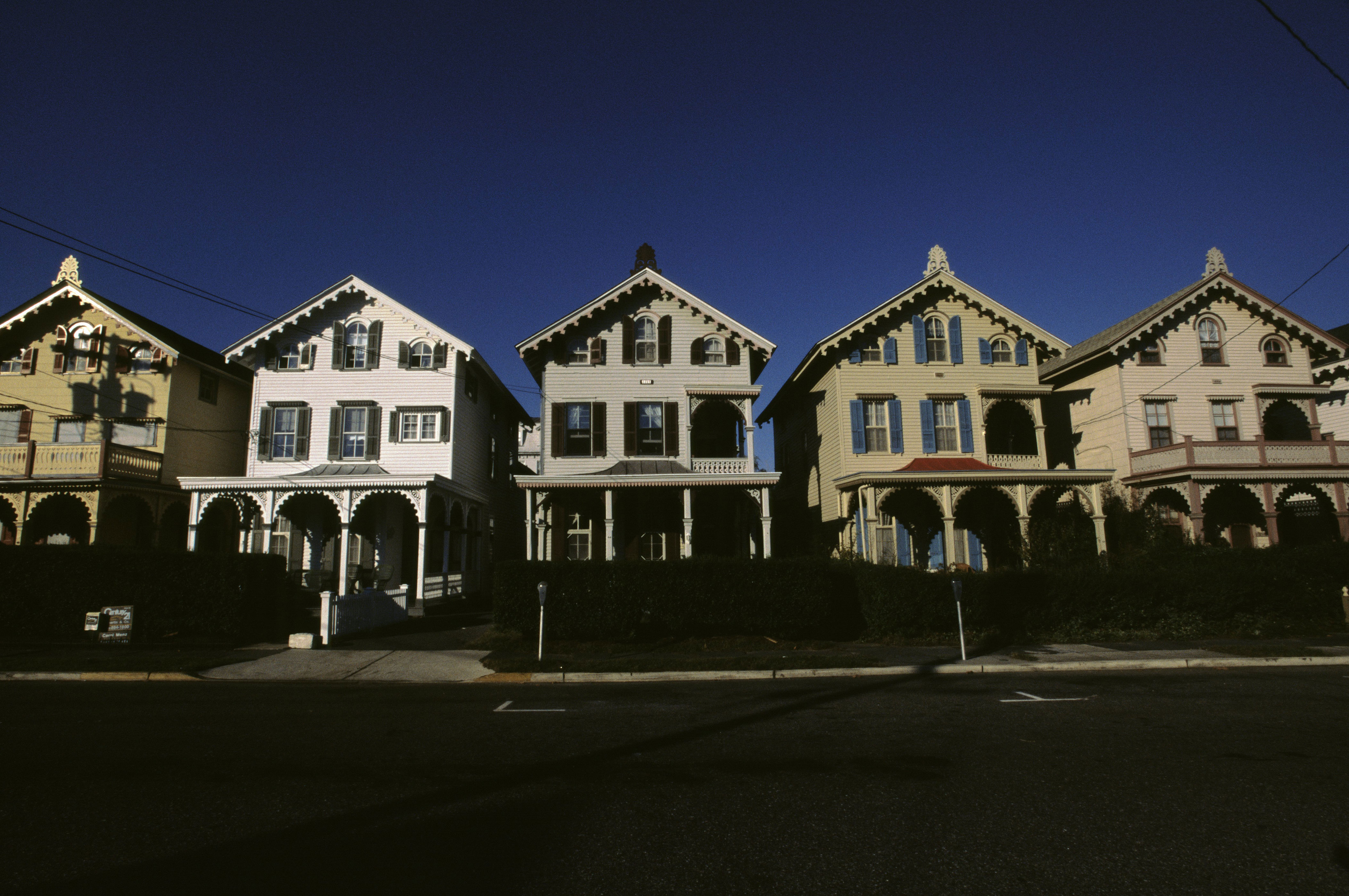 Property tax relief checks sent out across New Jersey