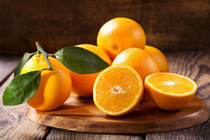 Laranjas Foto: Nitr - stock.adobe.com/Adobe st