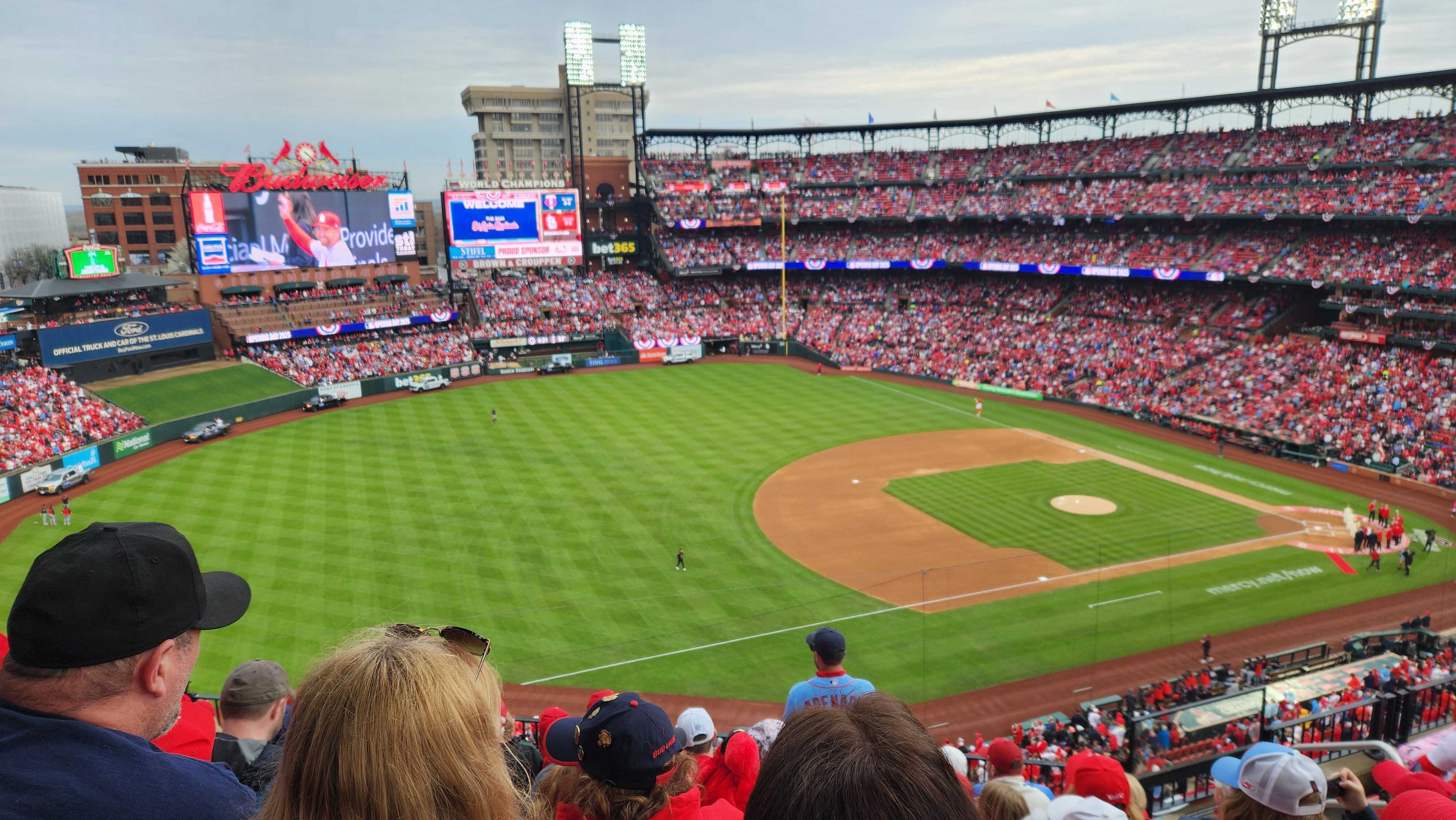 St. Louis Cardinals, KY3 launch Home Plate broadcast package for 2026