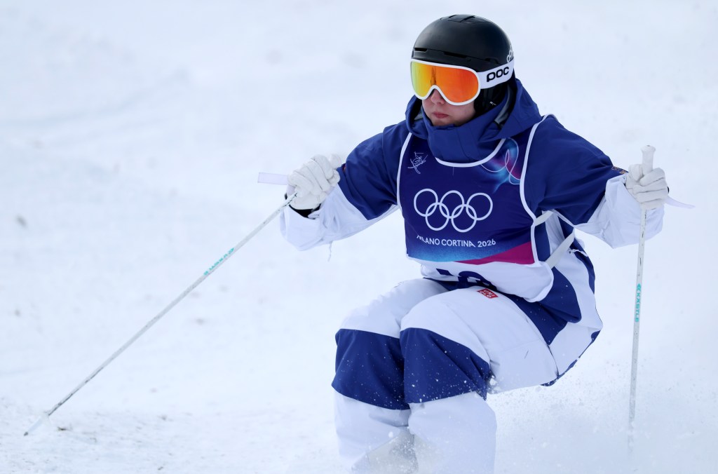 NBC Deletes Footage After Swedish Trans Athlete On 2026