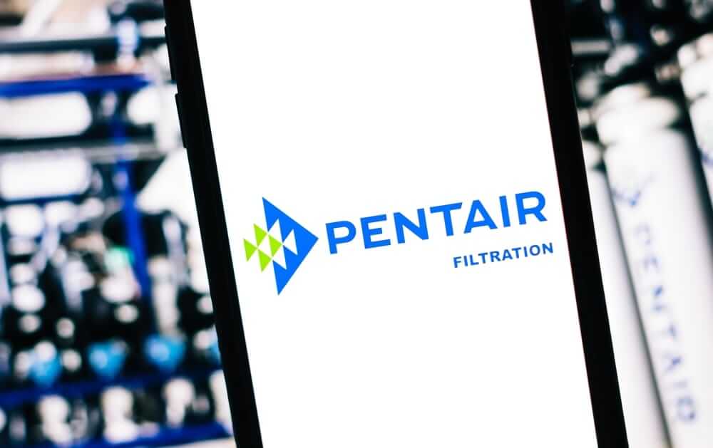 2 News Article Image Are Wall Street analysts predicting Pentair stock will climb or sink?
