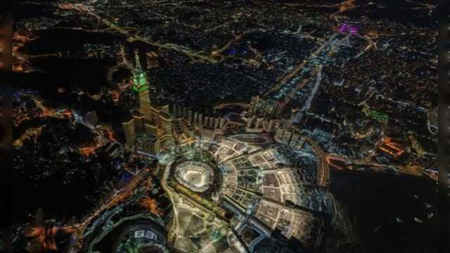 Makkah completes preparations for Ramzan 2026 amid expected Umrah rise