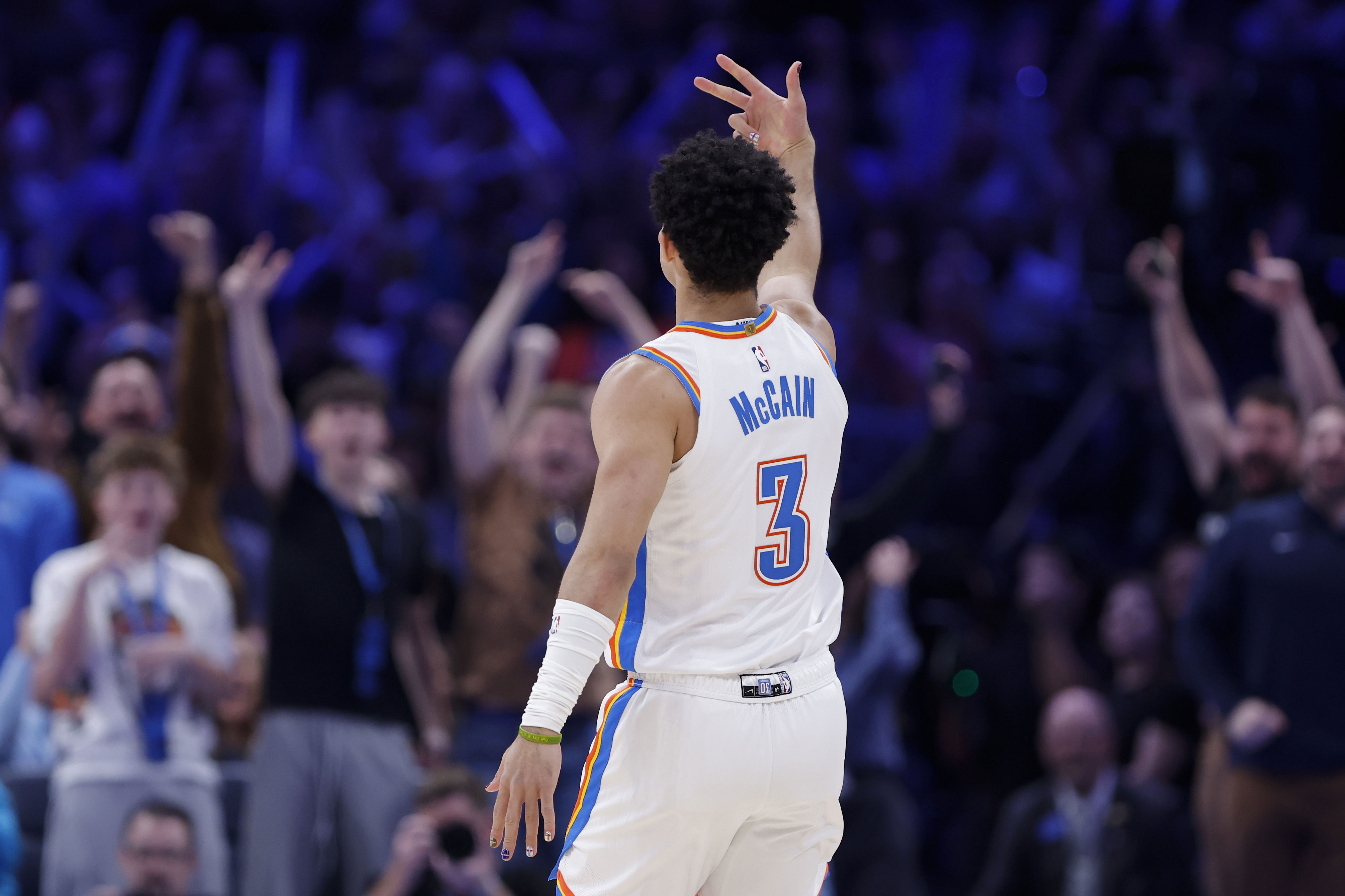 5 Sixers thoughts on Jared McCain, post-deadline woes and more