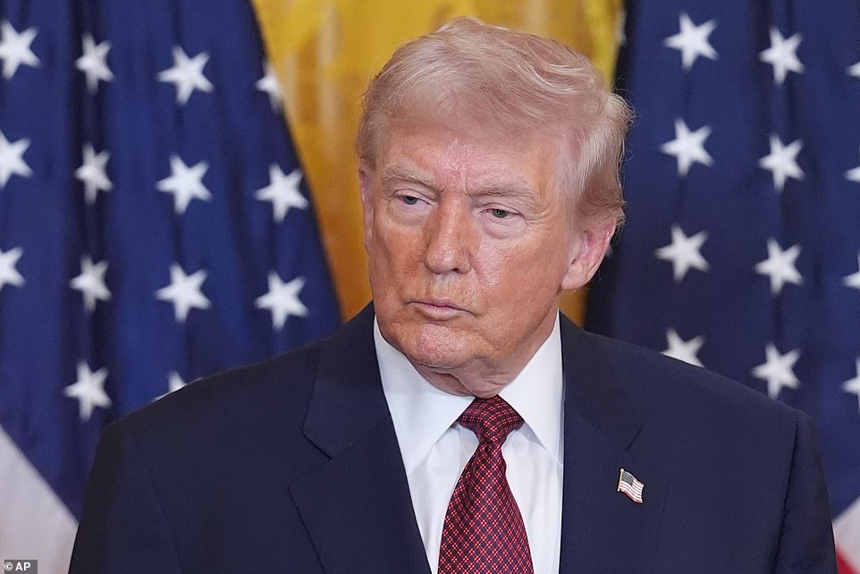 Trump border czar announces end of Minneapolis ICE operation