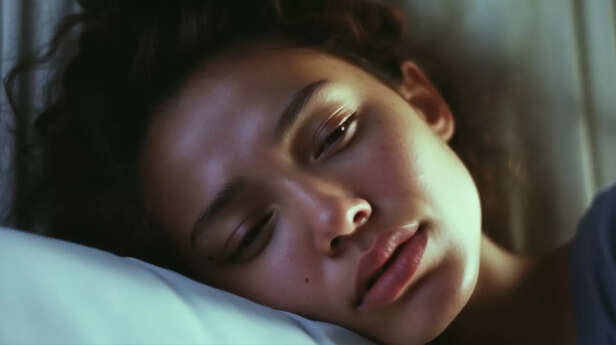 Why your eyes open at 3 AM sharp and what it really means