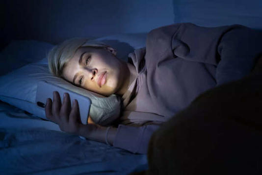 Chronic pain conditions can silently interrupt healthy sleep patterns.