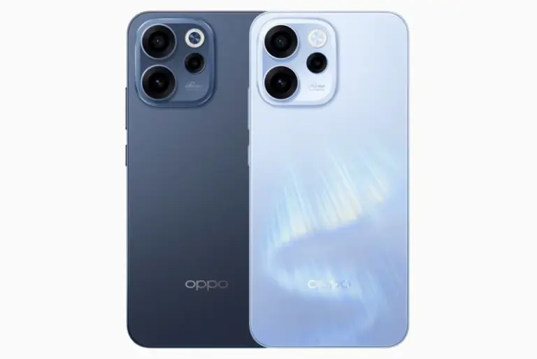 Oppo Reno15 series 5G launches in the Philippines: Price, pre-order ...