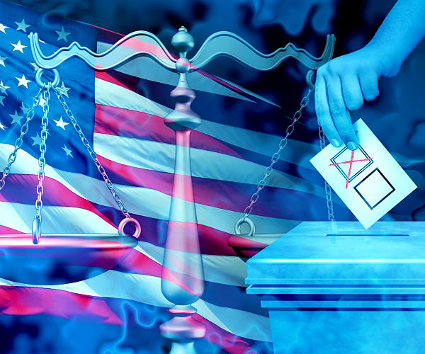 Sen. Husted to Newsmax: Senate must pass SAVE America Act to secure ...