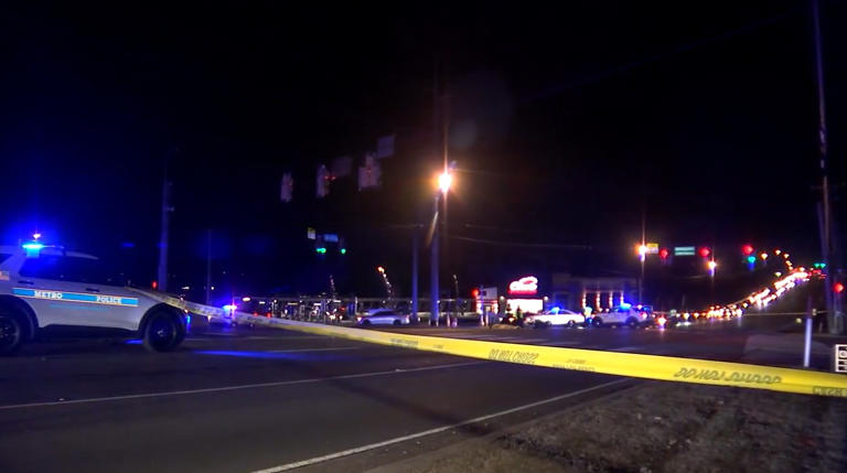 Teen killed in motorcycle crash in Antioch