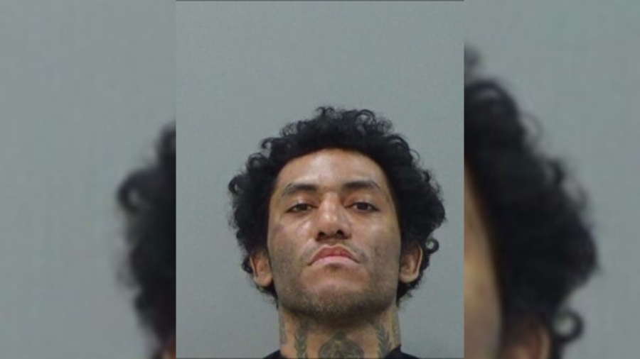 Harris County man charged with murder after fatal San Angelo stabbing