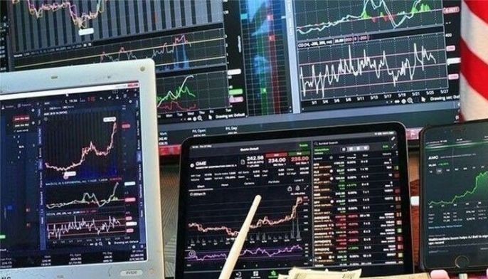 Share prices slide on profit taking