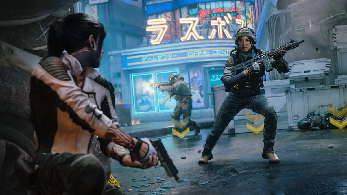 A fan's take on how 'Call of Duty' can get its groove back