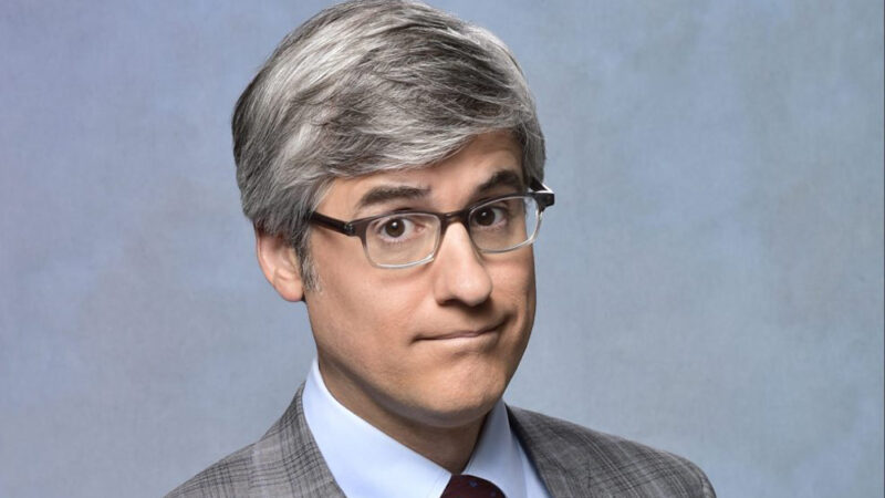 Mo Rocca to receive 2026 LABF Insight Award