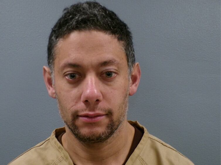 Bridgeport man arraigned for hiding in ex-wife’s trunk, shooting at her