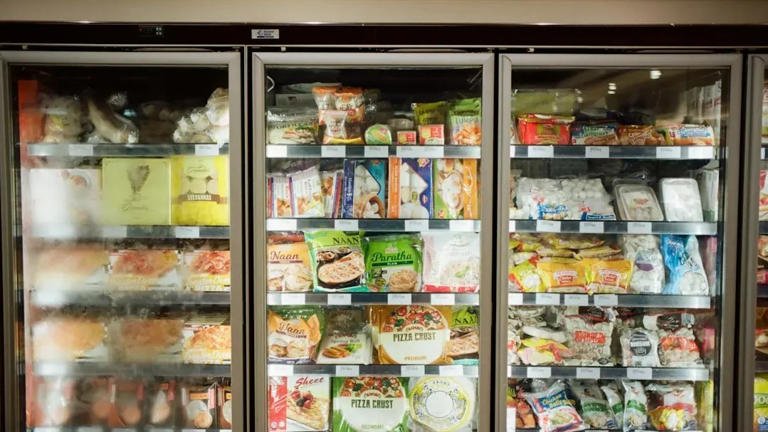 Frozen & fatal: The hidden bacteria thriving in grocery store freezers