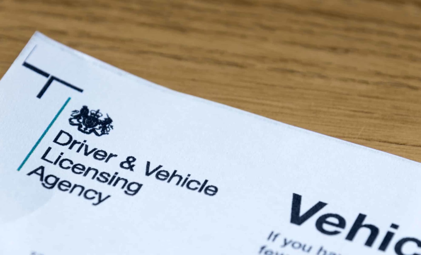 Major eyesight rule change: DVLA issues fresh warning to motorists