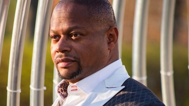 Meet Thomas Johnson: Candidate for US Senate