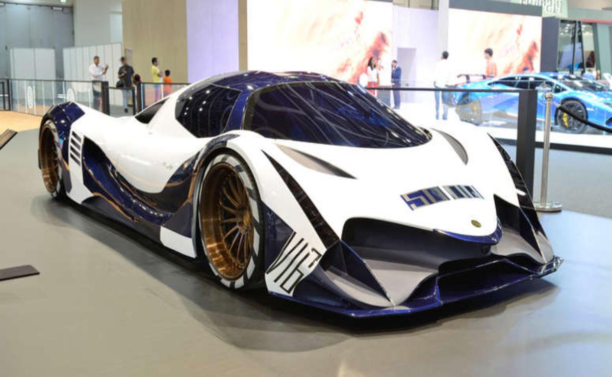 5 coches raros que solo los verdaderos entusiastas pueden identificar