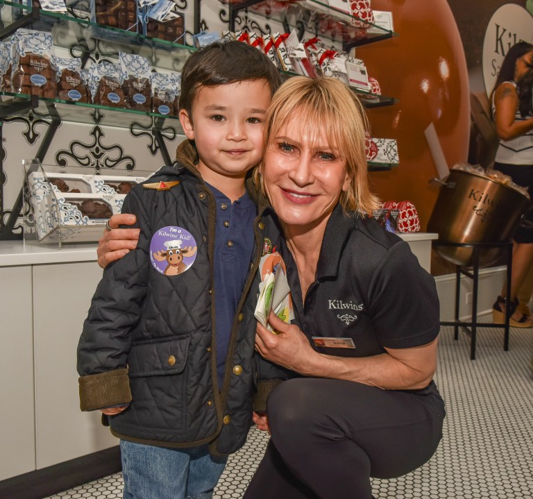 Gallery: Kilwins of Savannah grand opening & ribbon cutting