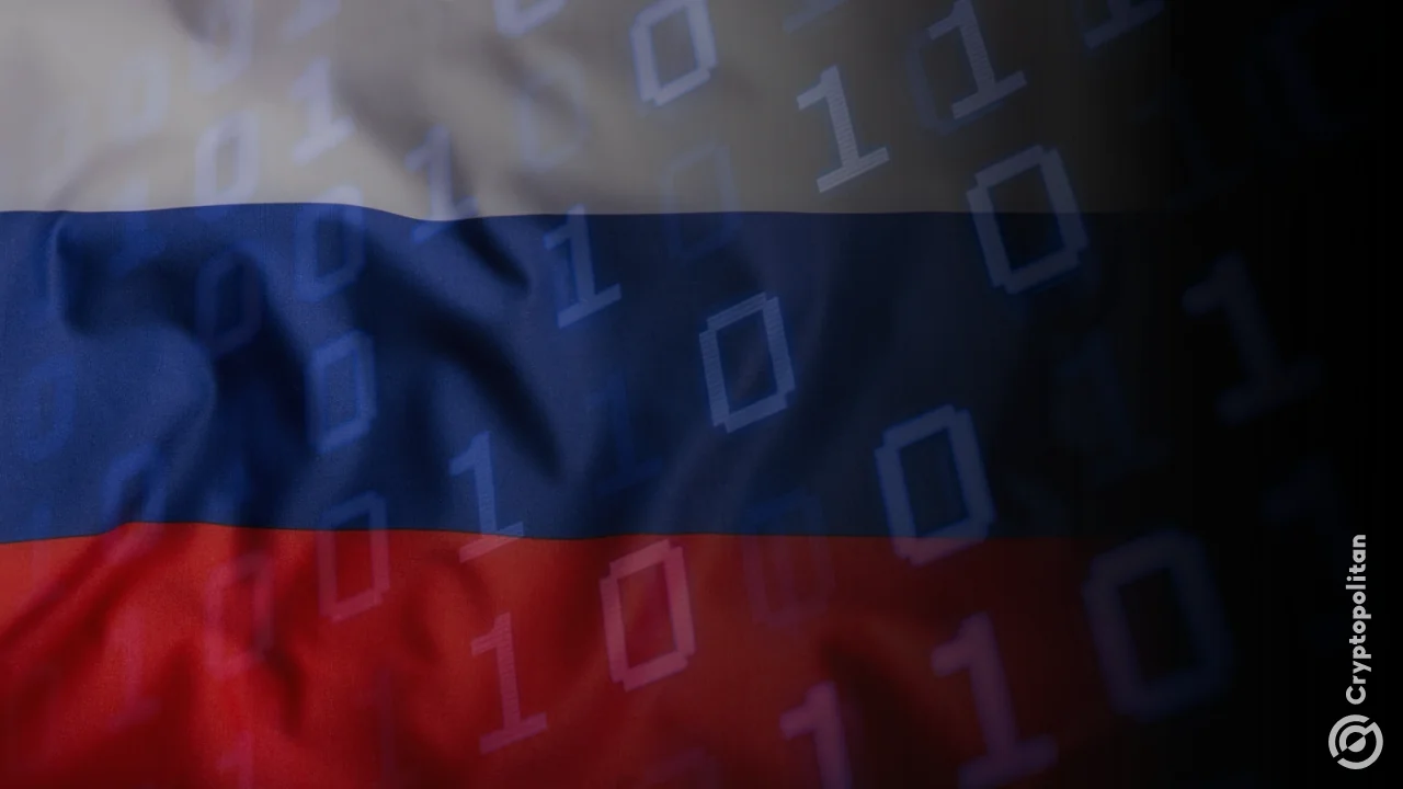 Russia extends firewall to limits amid censorship of Telegram, WhatsApp ...